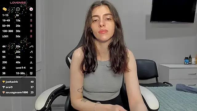 broosnica1 on StripChat