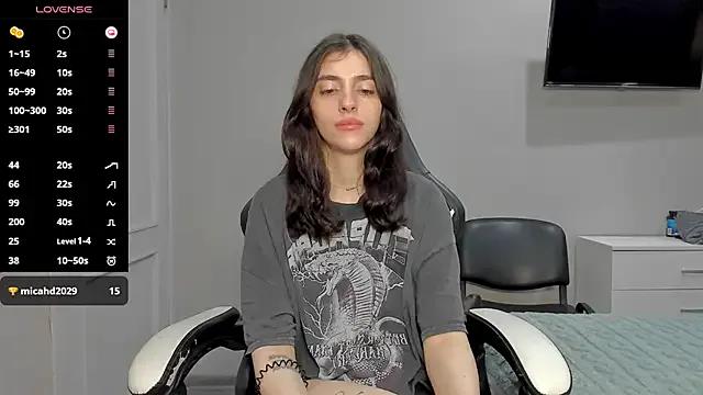 broosnica1 on StripChat