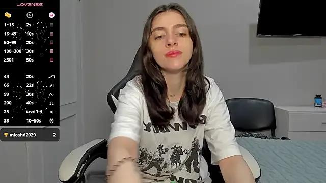 broosnica1 on StripChat