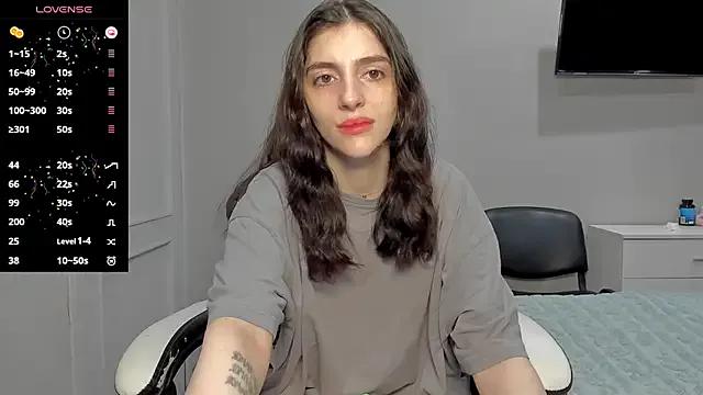 broosnica1 on StripChat