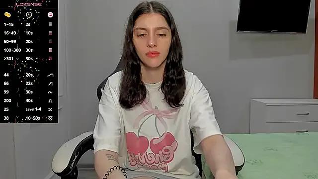 broosnica1 on StripChat