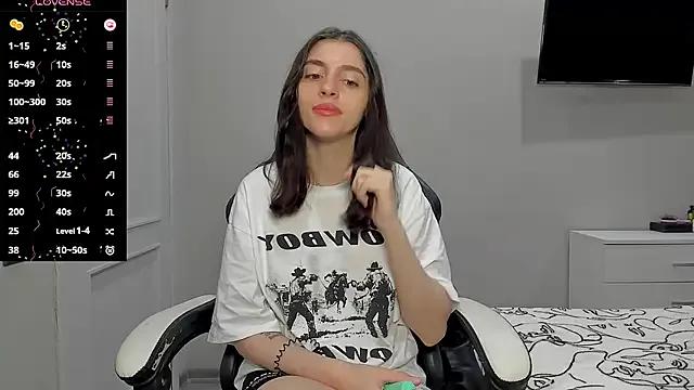 broosnica1 on StripChat