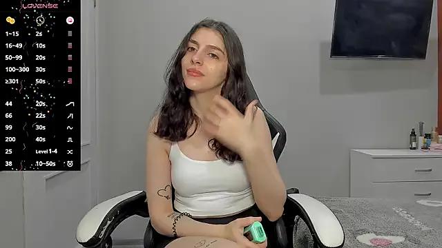 broosnica1 on StripChat