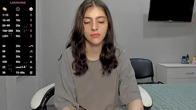 broosnica1 on StripChat