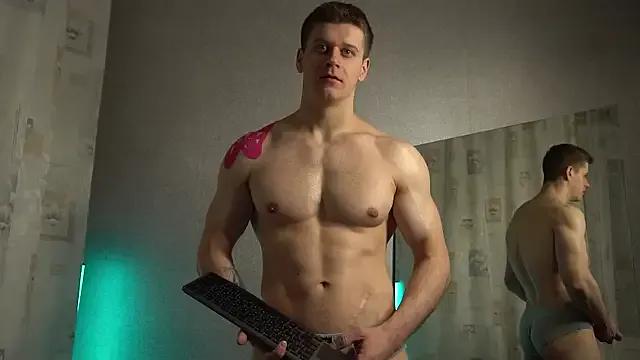 Bruno_Banani — Freechat on StripChat