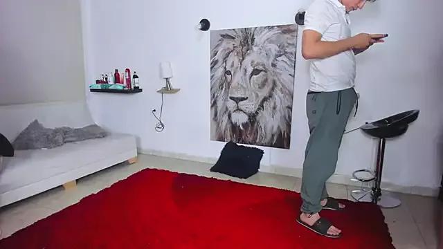 brutal_sex_room5 on StripChat