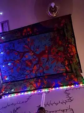 Buffshagswell on StripChat