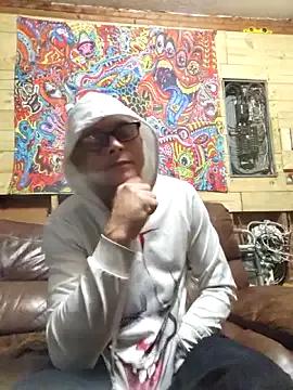 Buffshagswell on StripChat