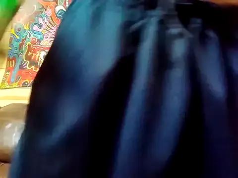 Buffshagswell on StripChat