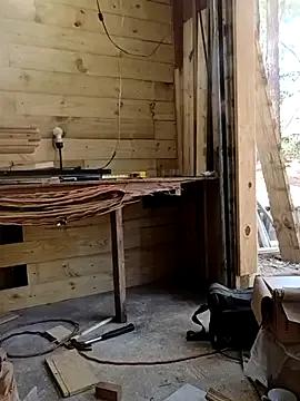 Buffshagswell on StripChat