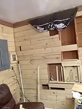 Buffshagswell on StripChat