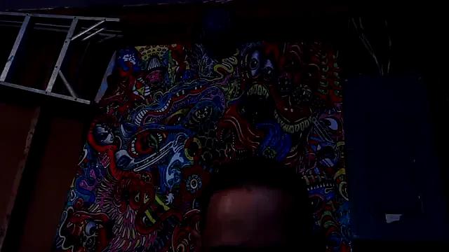 Buffshagswell on StripChat