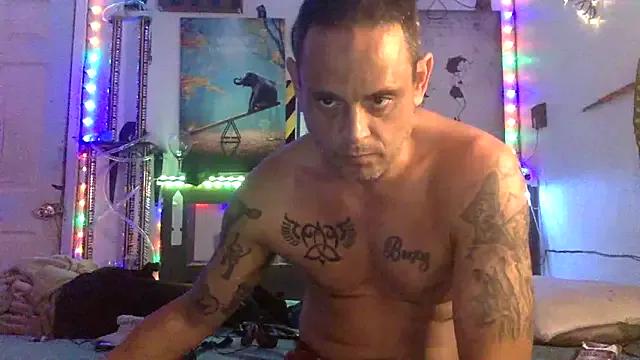 Buffshagswell on StripChat