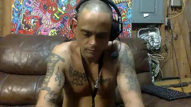 Buffshagswell on StripChat