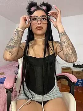 Bunny_sexy01 — ride dildo reverse
