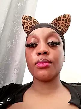 Busty_Bambi on StripChat