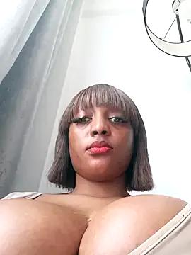 Busty_Bambi on StripChat
