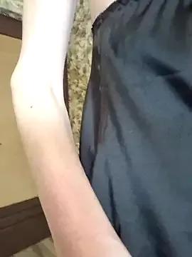 Butterfly_Lily — Freechat on StripChat