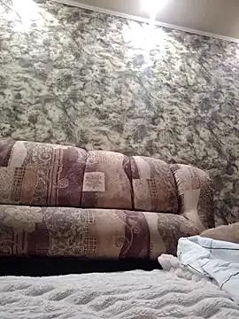 Butterfly_Lily on StripChat