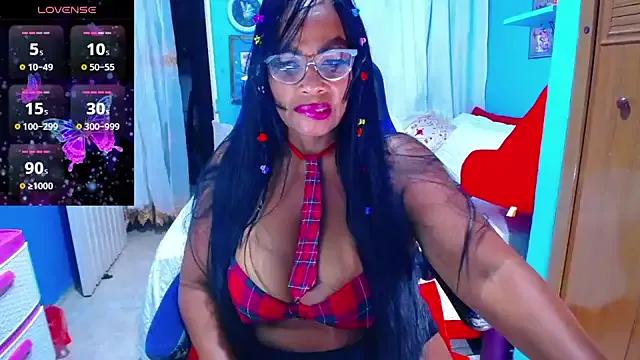 cairohot on StripChat