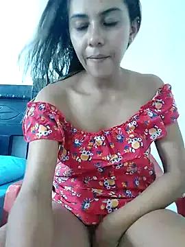 CallMeHeaven on StripChat