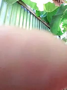 CallMeHeaven on StripChat