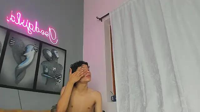 camillo_virgil on StripChat