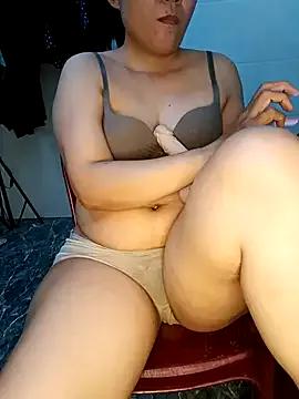 Candyrolla on StripChat