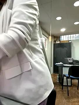 CarlaConnorTV on StripChat