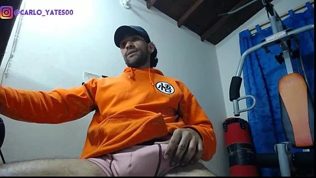 Carlo_yates on StripChat