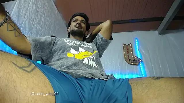 Carlo_yates on StripChat
