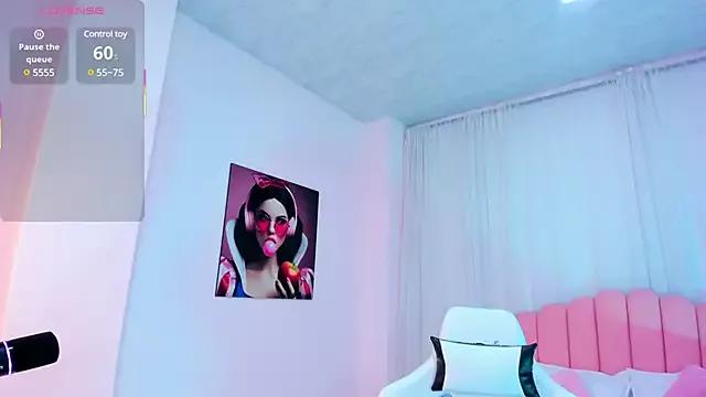 Carly_lopez on StripChat