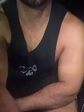 CasadoLutadorBigStuds on StripChat