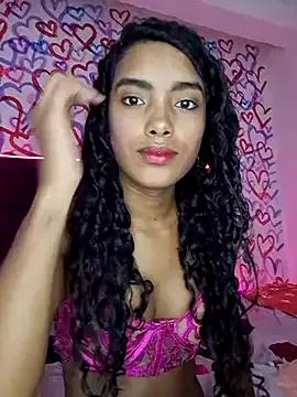 Cataleya_ja on StripChat