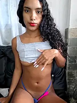 Cataleya_ja on StripChat