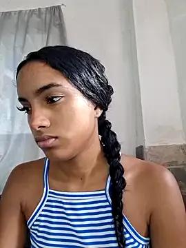 Cataleya_ja on StripChat
