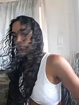 Cataleya_ja on StripChat