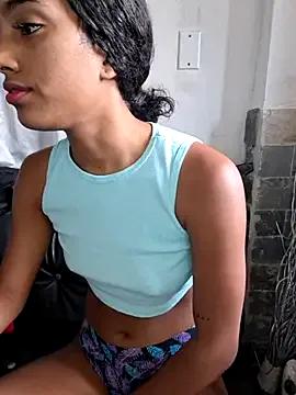 Cataleya_ja on StripChat