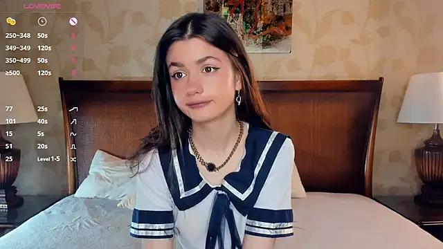 CathrynCovil on StripChat