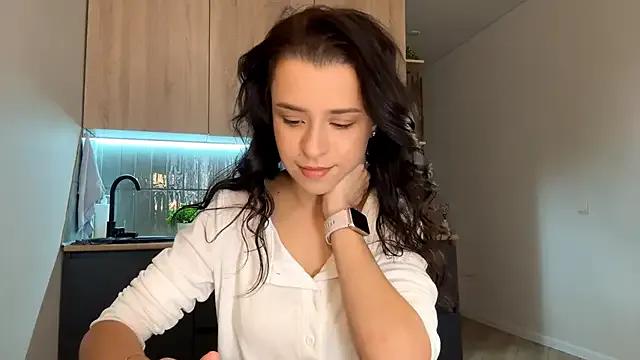 CeredAlum on StripChat