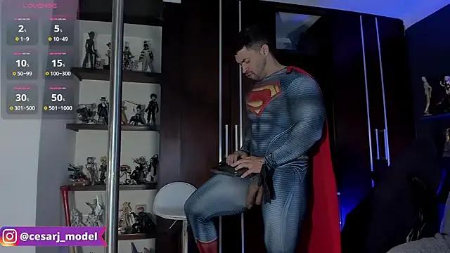 cesar_jonnes on StripChat