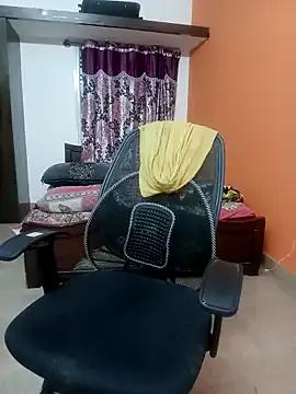 Chandini_Telugu on StripChat