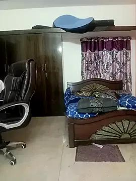 Chandini_Telugu on StripChat