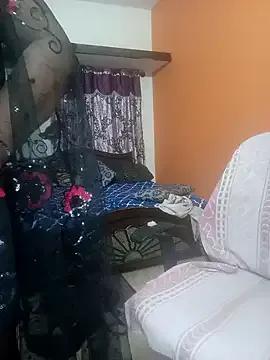 Chandini_Telugu on StripChat