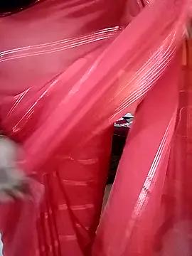 Chandini_Telugu on StripChat