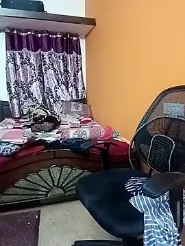 Chandini_Telugu on StripChat