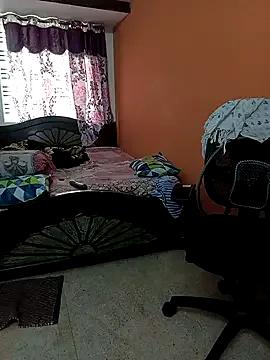 Chandini_Telugu on StripChat