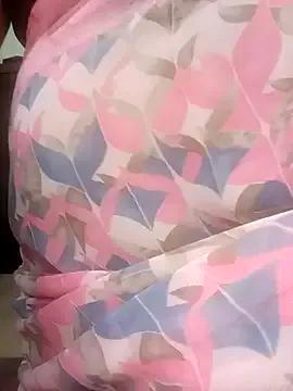 Chandini_Telugu on StripChat