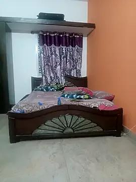 Chandini_Telugu on StripChat