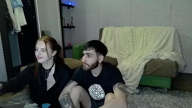 Chaptertoo on StripChat